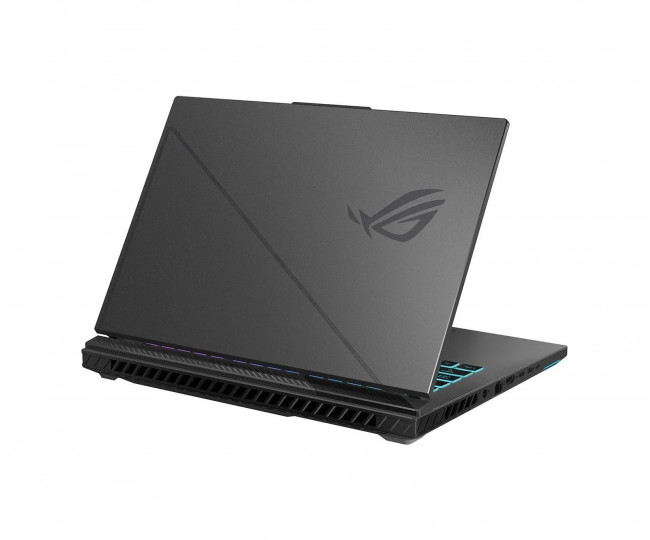 Ноутбук ASUS ROG Strix G16 G614FH Black (G614FH-OS94)